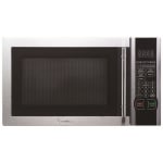 Magic Chef ® Microwave Oven with Touch Pad, 1.1 Cu. Ft, 1000W, Black